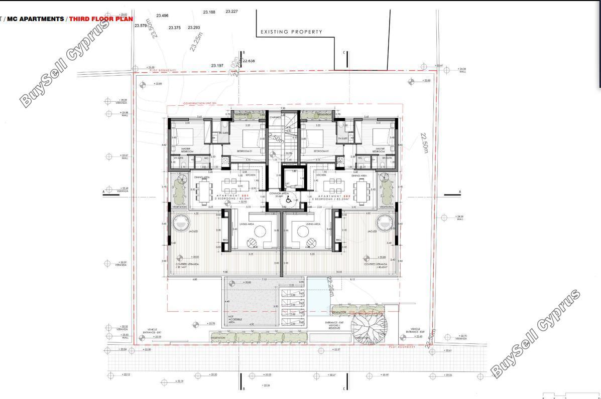 2 bedroom apartment for sale neapolis limassol 1916227 image 7432426