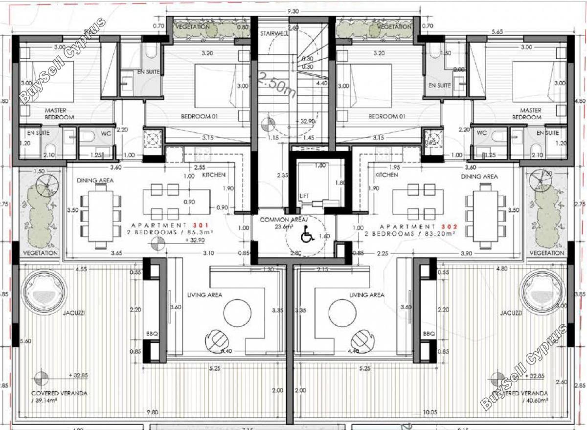 2 bedroom apartment for sale neapolis limassol 1916227 image 7432427