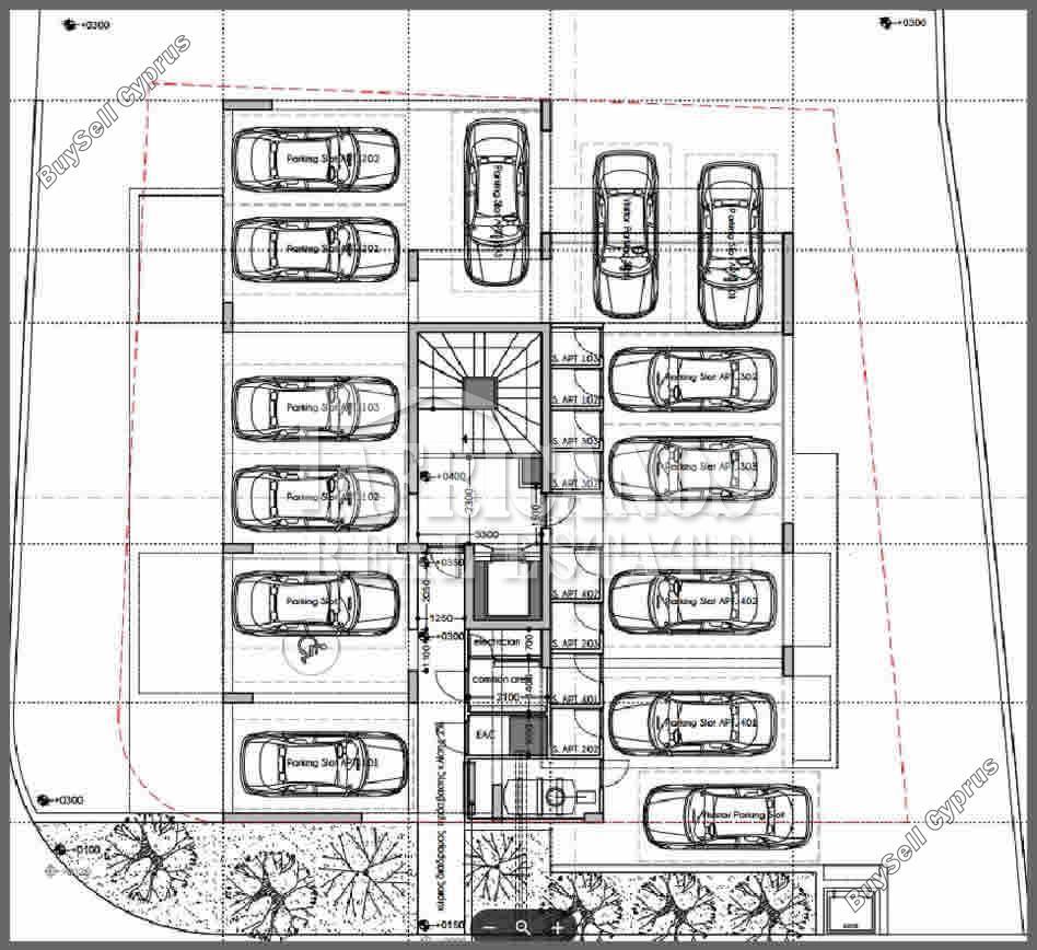 2 bedroom penthouse for sale chrysopolitissa larnaca 8175227 image 16252367