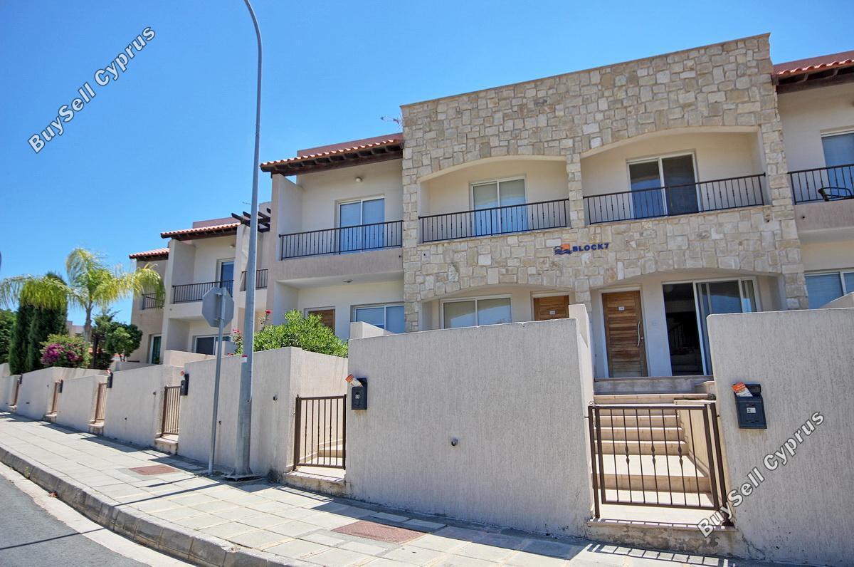 2 bedroom town house off market konia paphos 618227 image 302314