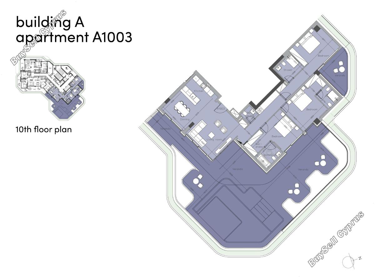 3 bedroom apartment for sale larnaca municipality larnaca 7913227 image 11182864