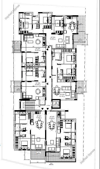 3 bedroom apartment for sale pyla larnaca 7867227 image 13919014