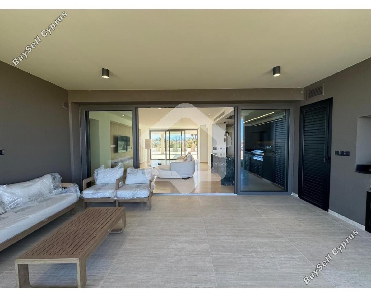 3 bedroom penthouse for rent strovolos nicosia 8343227 image 17788742