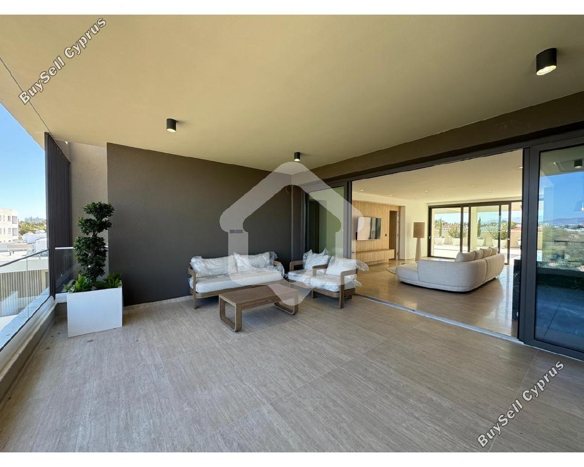 3 bedroom penthouse for rent strovolos nicosia 8343227 image 17788745