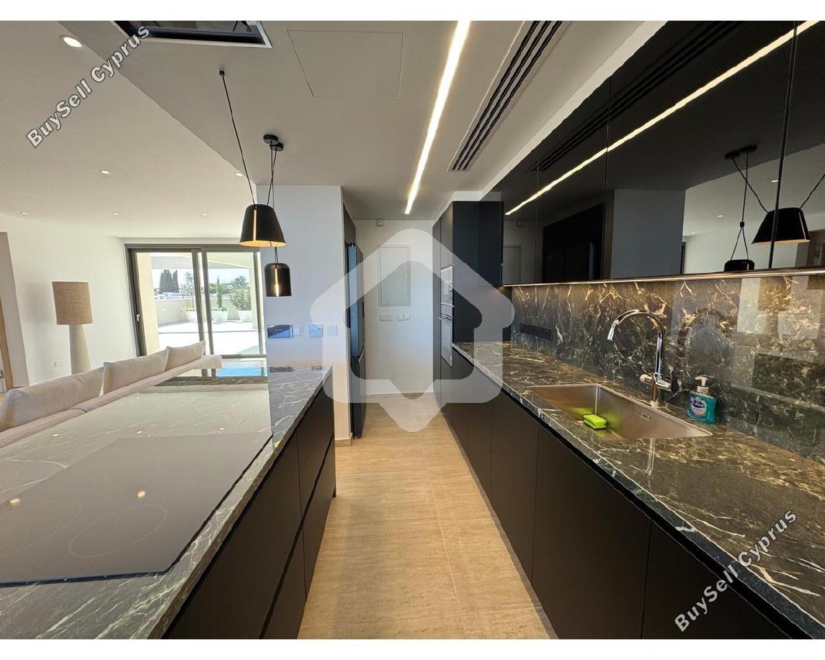 3 bedroom penthouse for rent strovolos nicosia 8343227 image 17788764