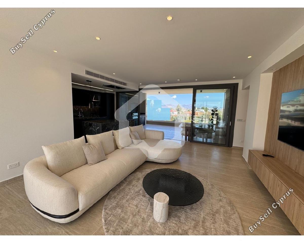 3 bedroom penthouse for rent strovolos nicosia 8343227 image 17788767