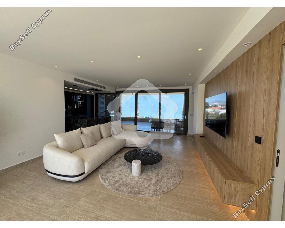 3 bedroom penthouse for rent strovolos nicosia 8343227 image 17788769
