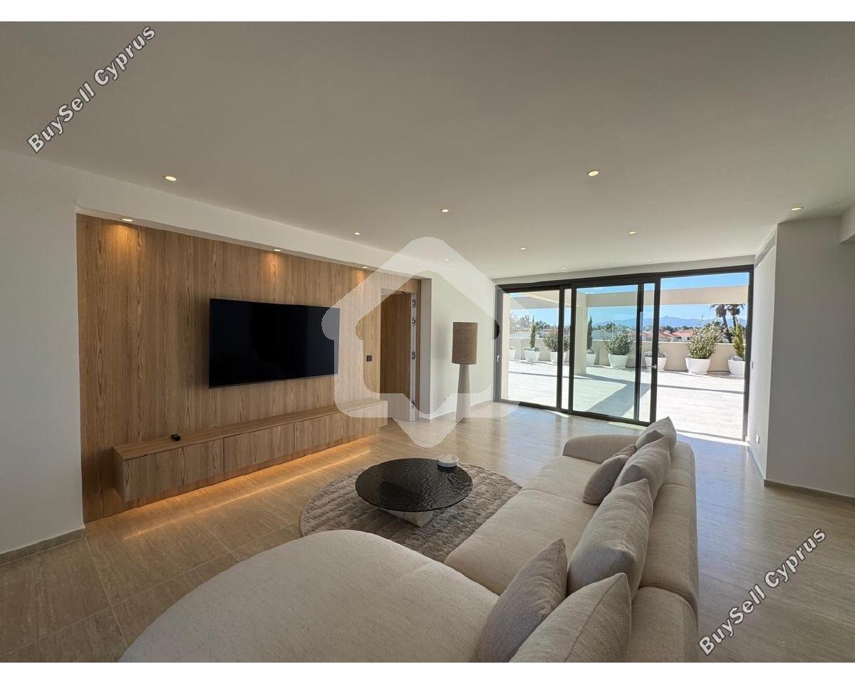 3 bedroom penthouse for rent strovolos nicosia 8343227 image 17788771