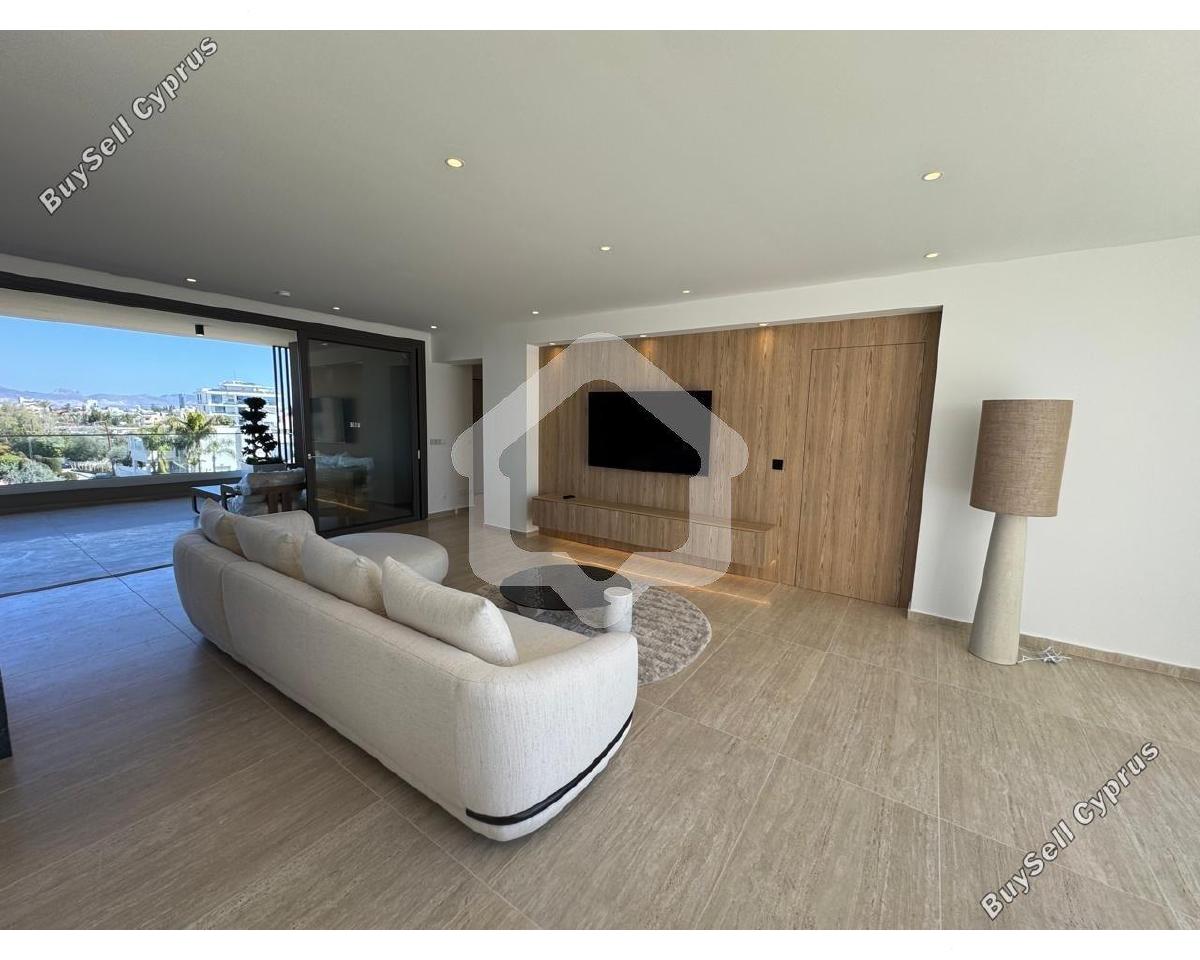 3 bedroom penthouse for rent strovolos nicosia 8343227 image 17788772