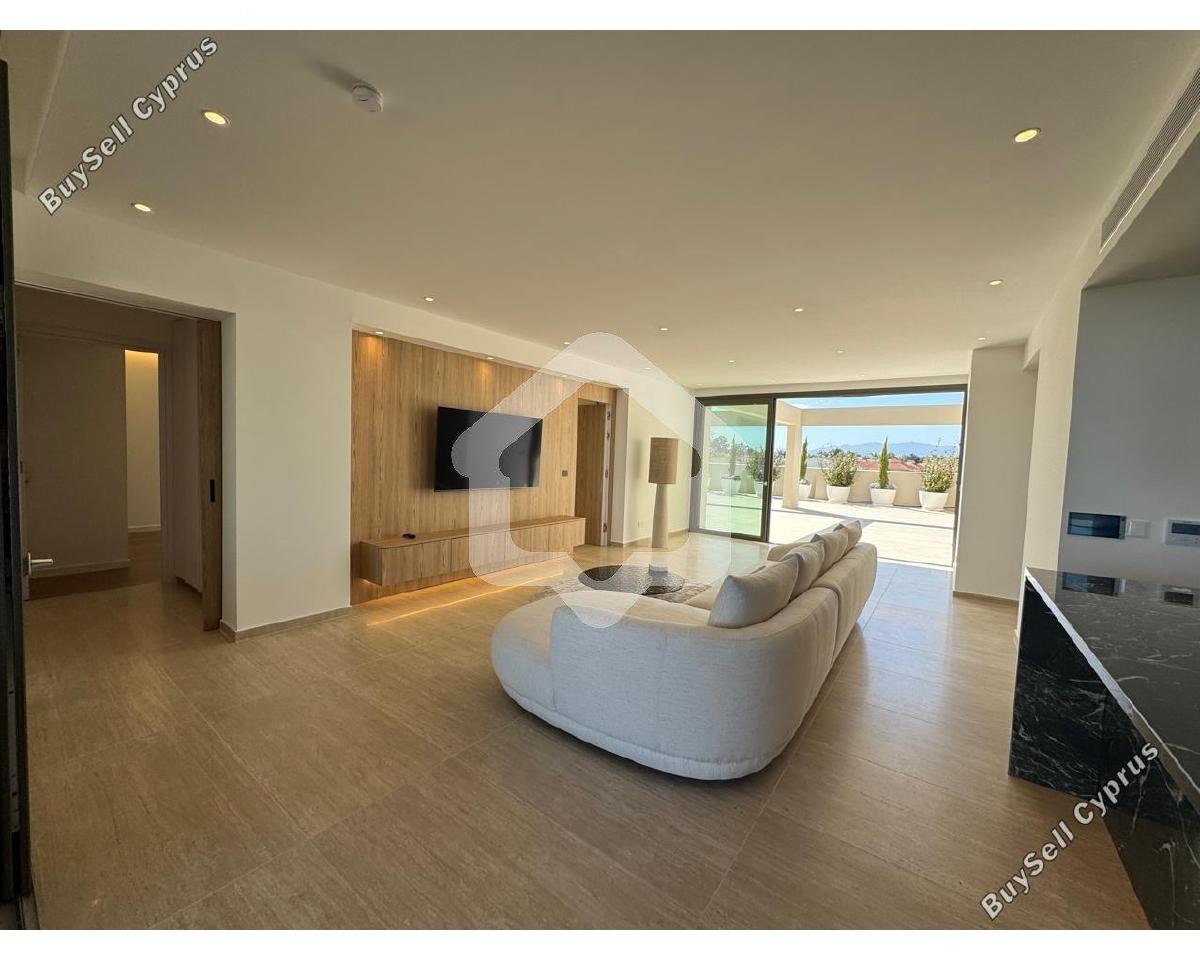 3 bedroom penthouse for rent strovolos nicosia 8343227 image 17788773