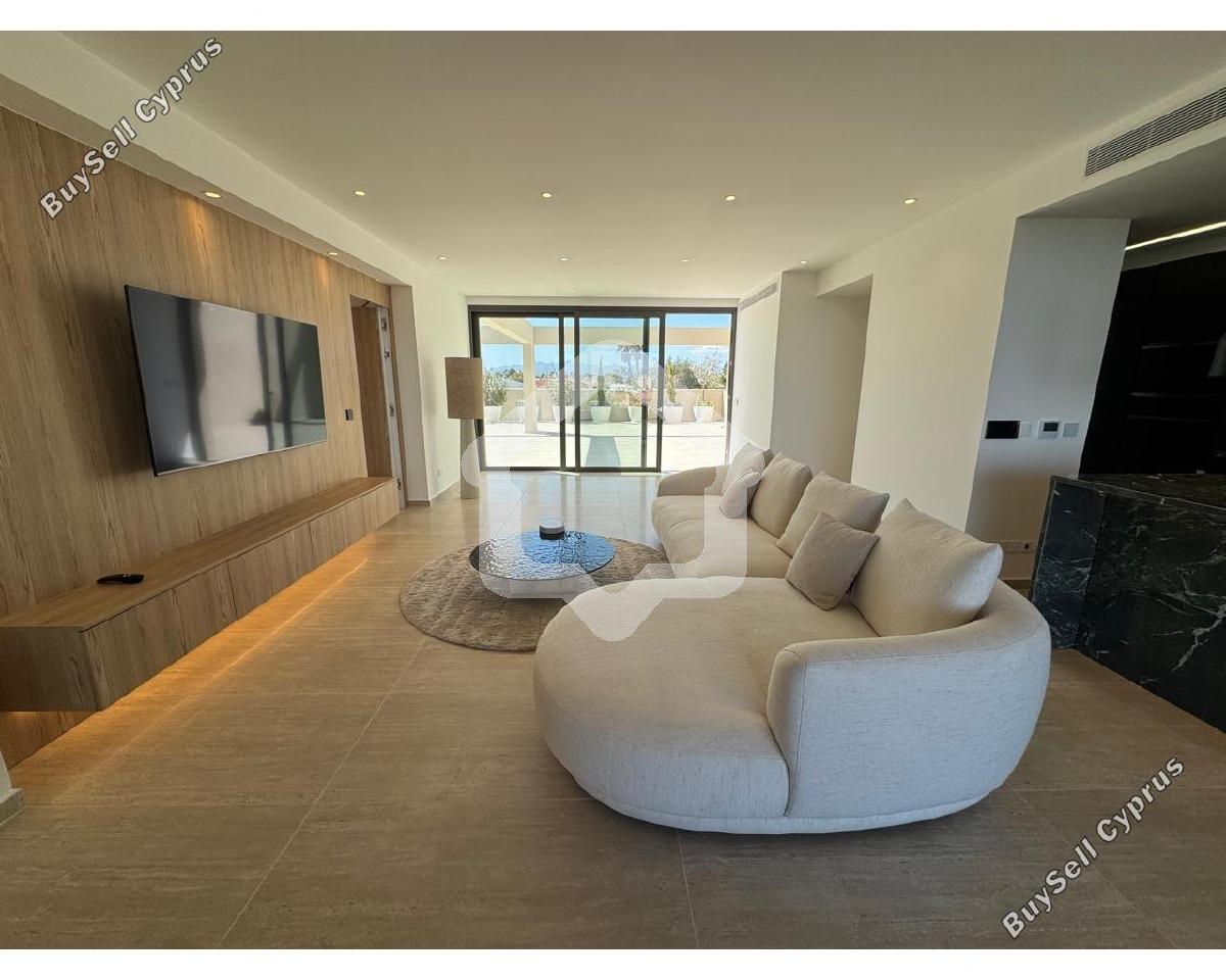3 bedroom penthouse for rent strovolos nicosia 8343227 image 17788774