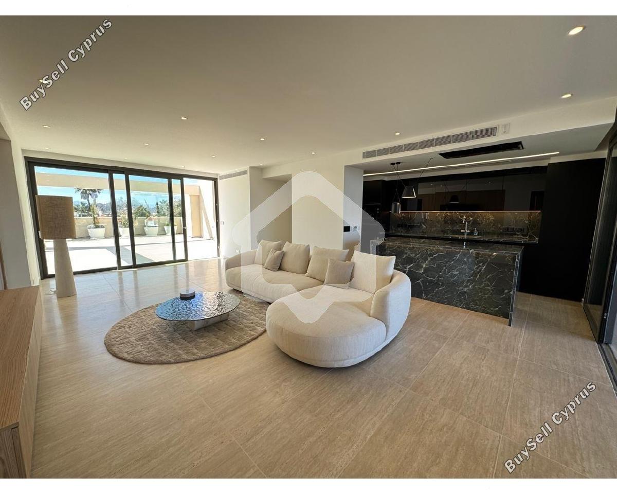 3 bedroom penthouse for rent strovolos nicosia 8343227 image 17788775