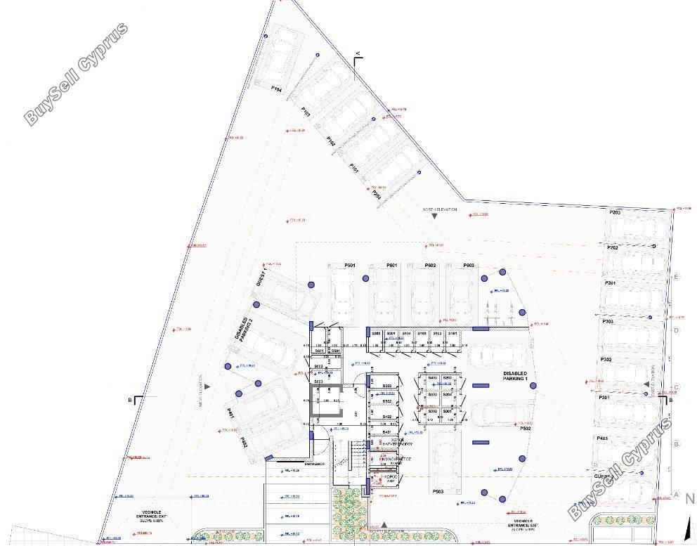 3 bedroom penthouse for sale mackenzie larnaca 1581227 image 11450980