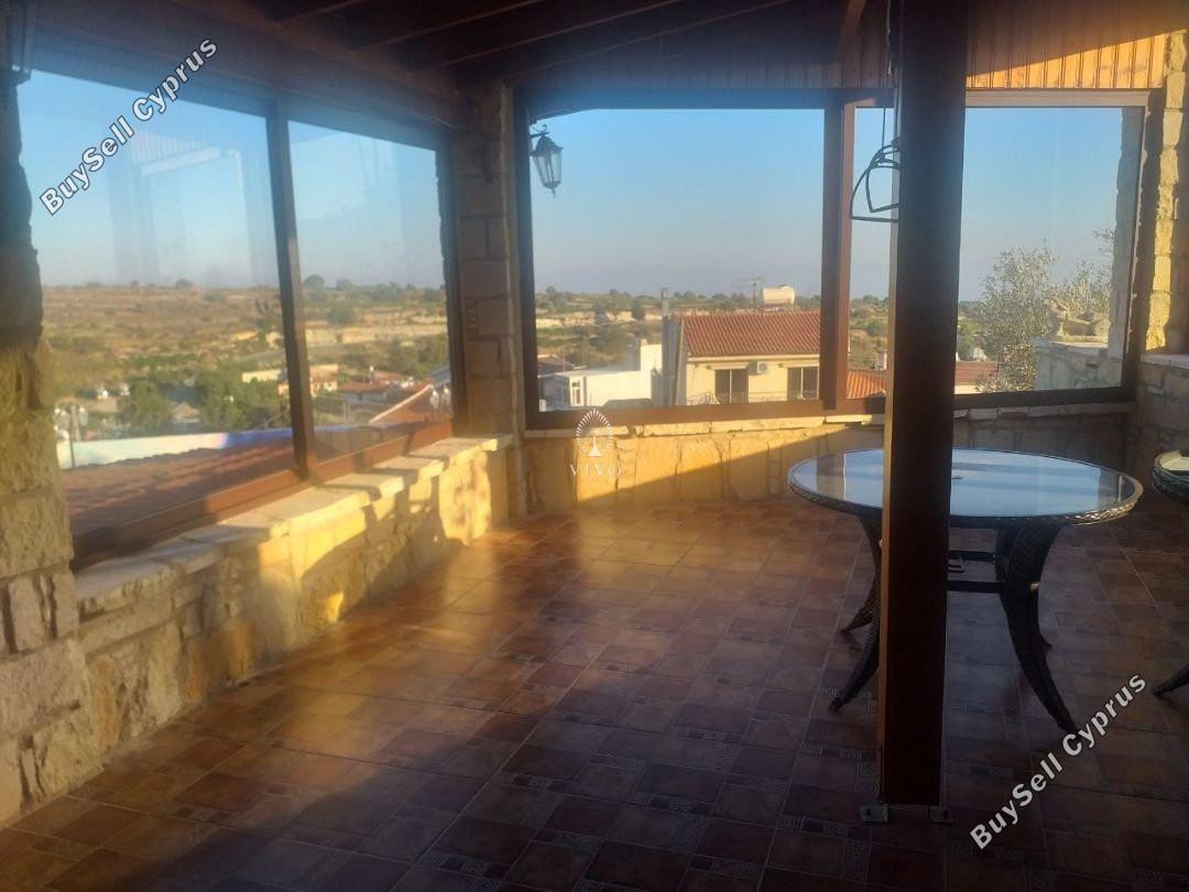 4 bedroom detached house for rent pachna limassol 1075227 image 14916912