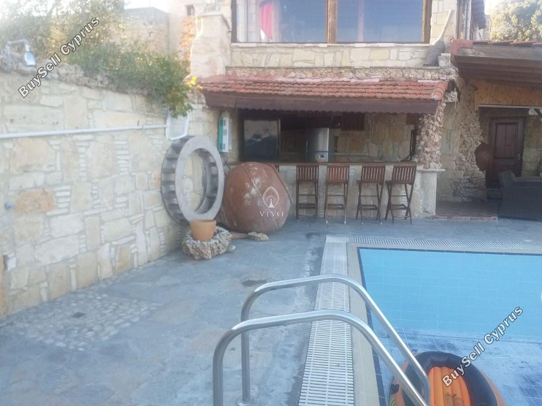 4 bedroom detached house for rent pachna limassol 1075227 image 14916913