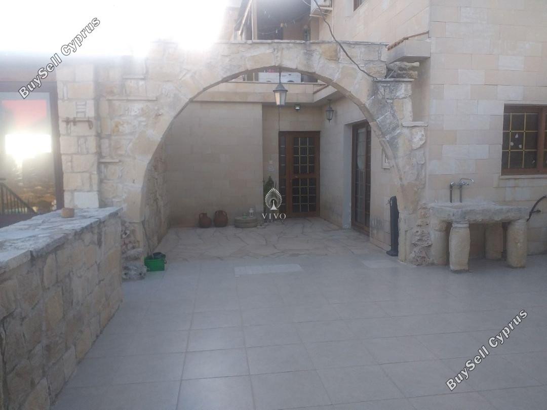 4 bedroom detached house for rent pachna limassol 1075227 image 14916914