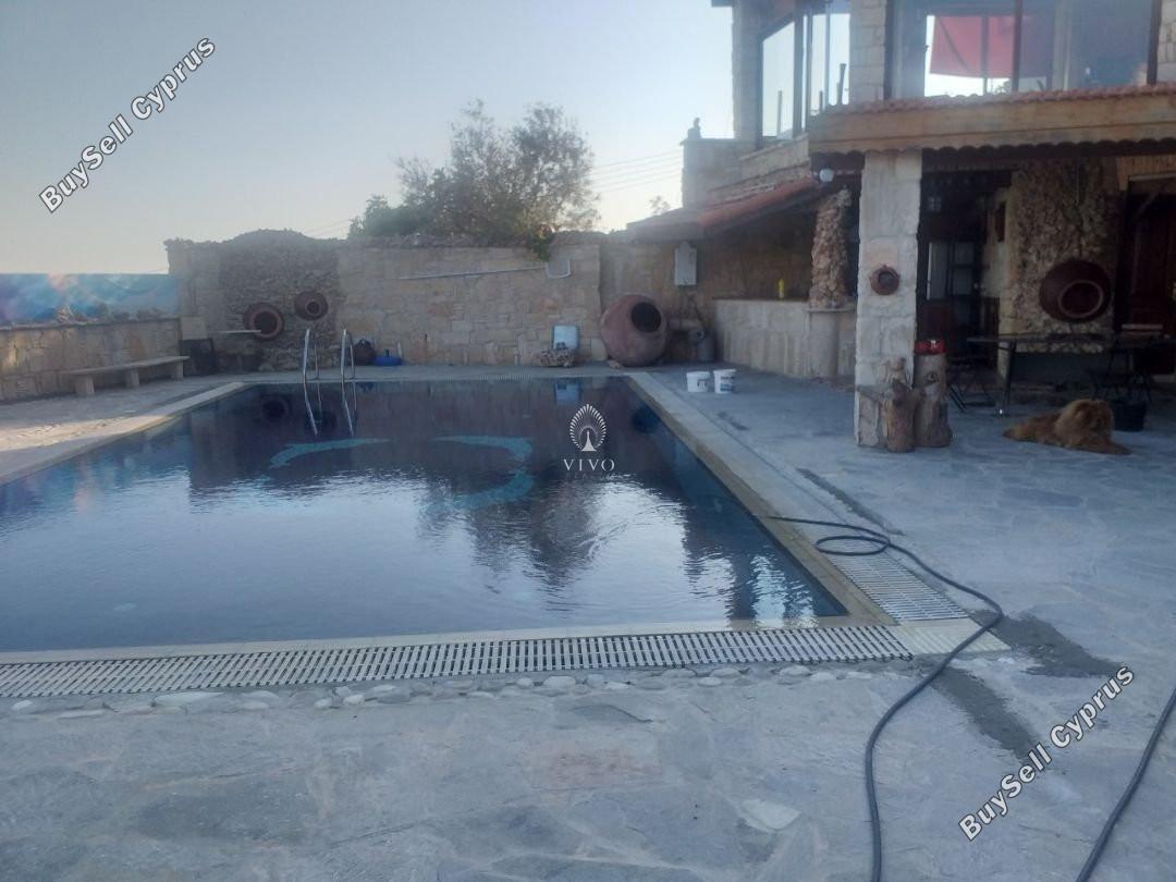 4 bedroom detached house for rent pachna limassol 1075227 image 14916915
