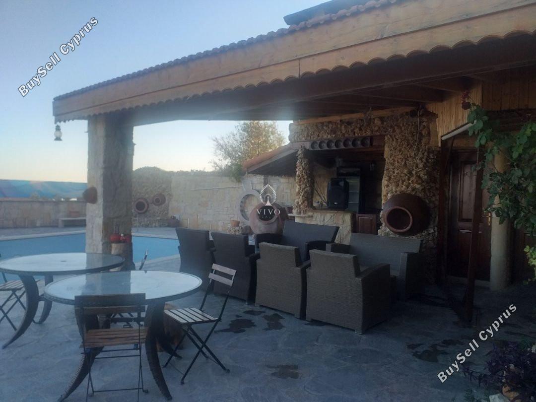 4 bedroom detached house for rent pachna limassol 1075227 image 14916916