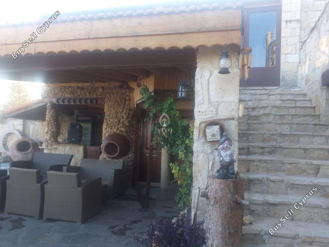 4 bedroom detached house for rent pachna limassol 1075227 image 14916917