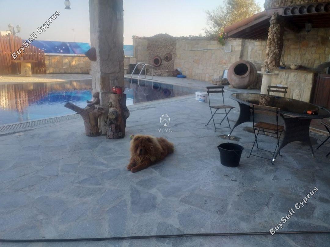 4 bedroom detached house for rent pachna limassol 1075227 image 14916918