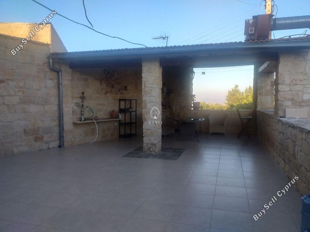 4 bedroom detached house for rent pachna limassol 1075227 image 14916919