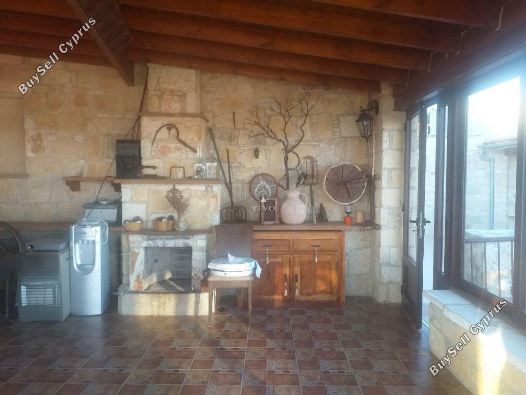 4 bedroom detached house for rent pachna limassol 1075227 image 14916921