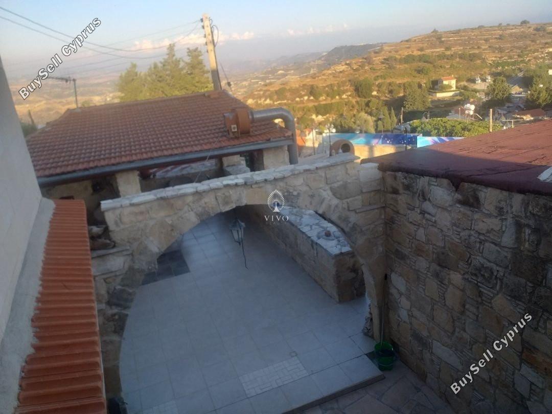4 bedroom detached house for rent pachna limassol 1075227 image 14916922