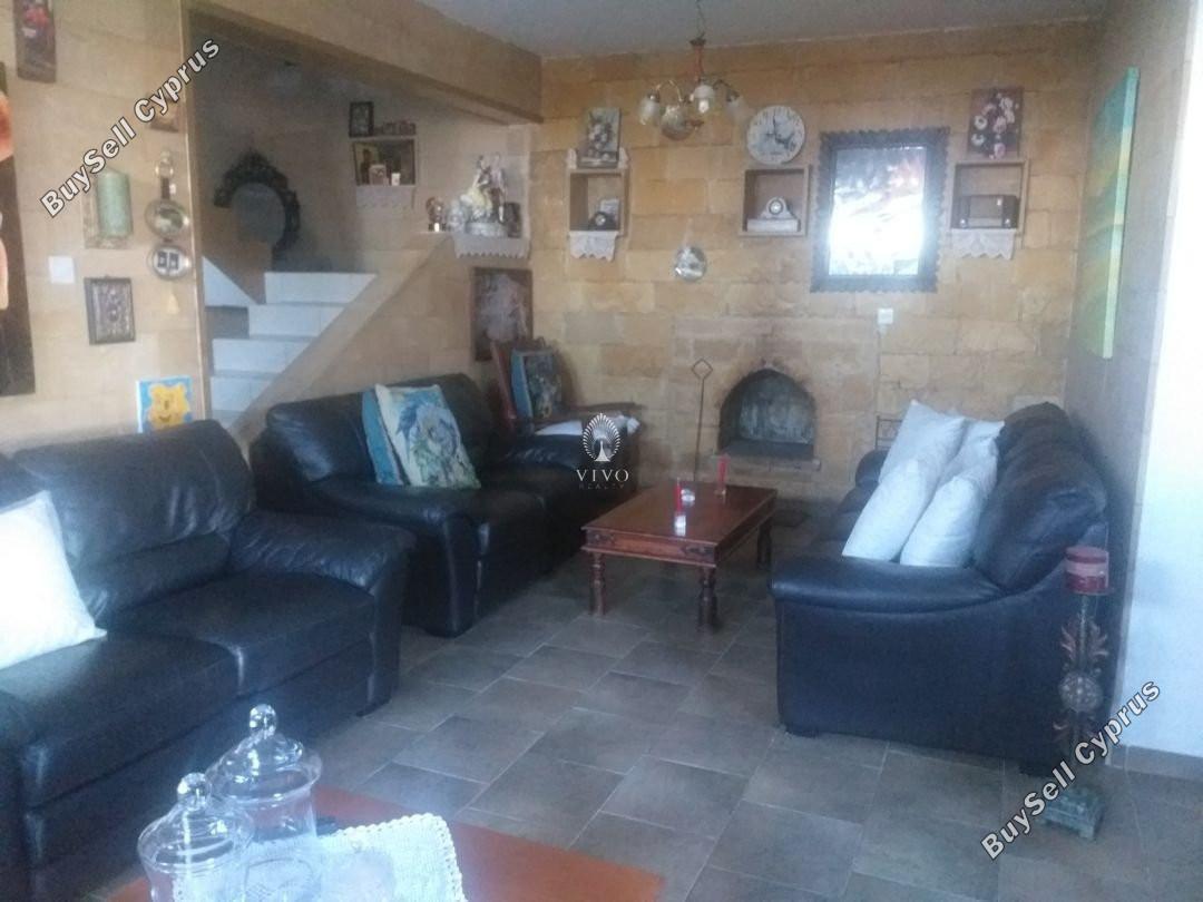 4 bedroom detached house for rent pachna limassol 1075227 image 14916924