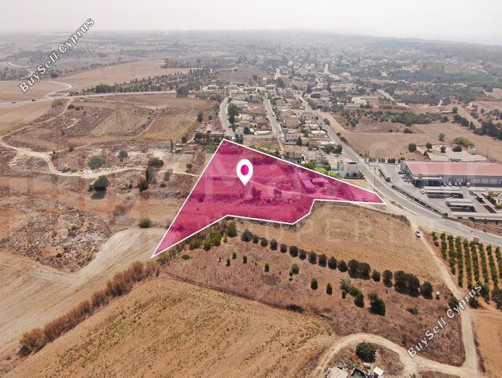 land for sale ormideia larnaca 7872227 image 14891895