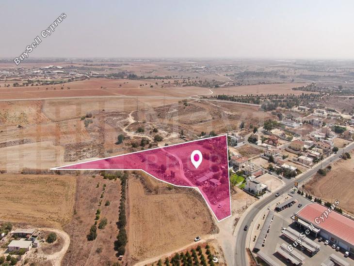 land for sale ormideia larnaca 7872227 image 14891896