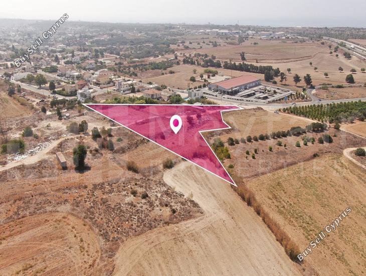 land for sale ormideia larnaca 7872227 image 14891897