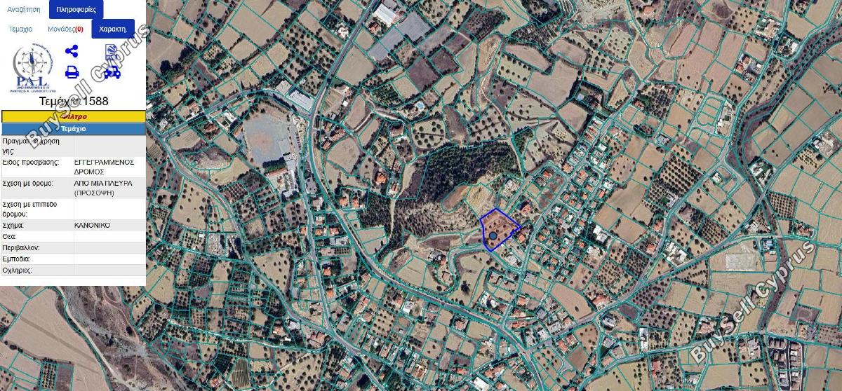 land for sale pera orinis nicosia 1853227 image 12643990