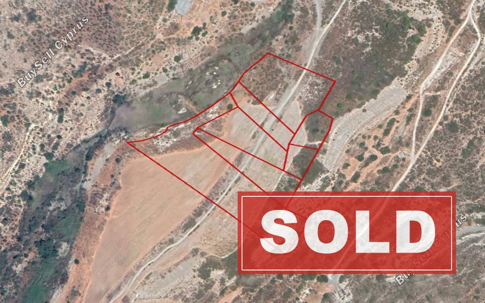 land sold ypsonas limassol 829227 image 681372