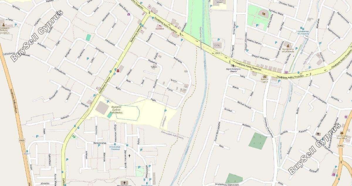plot for sale archangelos nicosia 9009227 image 18392227