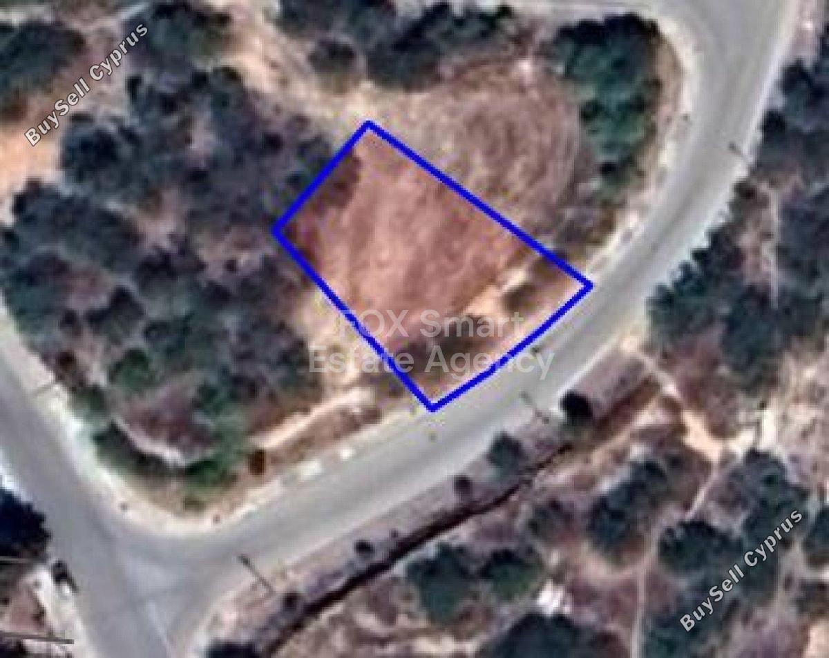 plot for sale makedonitissa nicosia 1152227 image 13421030
