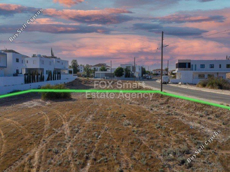 plot for sale pano lakatamia nicosia 1151227 image 5130504