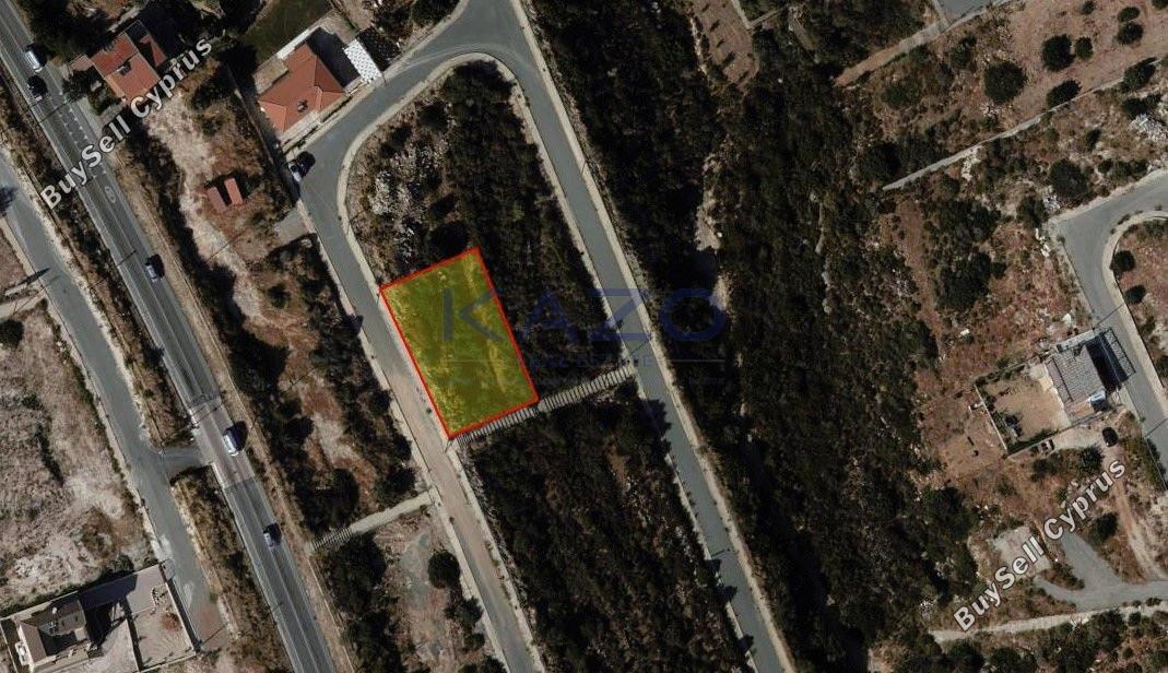 plot for sale souni zanakia limassol 1736227 image 6986507