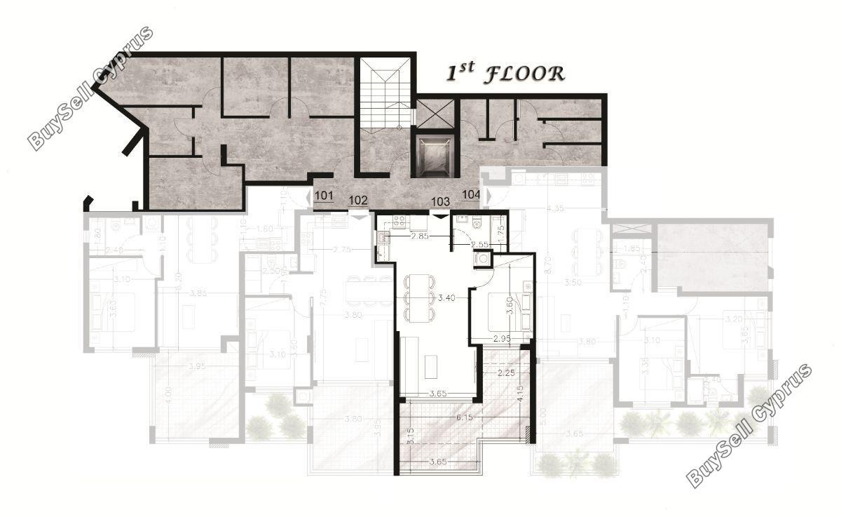 1 bedroom apartment for sale agios athanasios limassol 1845327 image 6633823