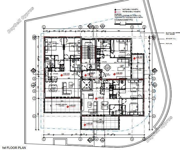 1 bedroom apartment for sale aradippou larnaca 8620327 image 16626157