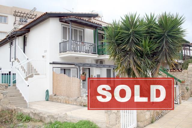 1 bedroom ground floor apartment sold tombs of the kings paphos 225327 image 192583