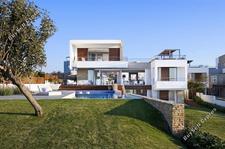 5 Bedroom Detached house for sale in Latsi, Paphos 15872459