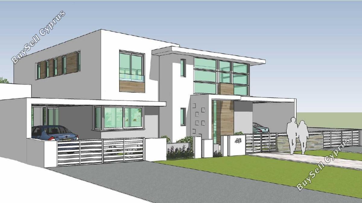 4 Bedroom Detached house for sale in Coral Bay, Paphos 16516840
