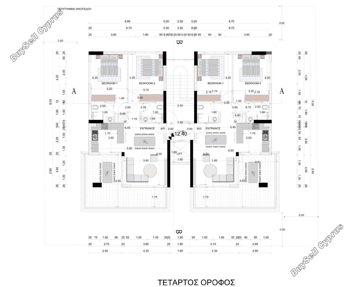 2 bedroom apartment for sale paphos municipality paphos 8792327 image 16698100