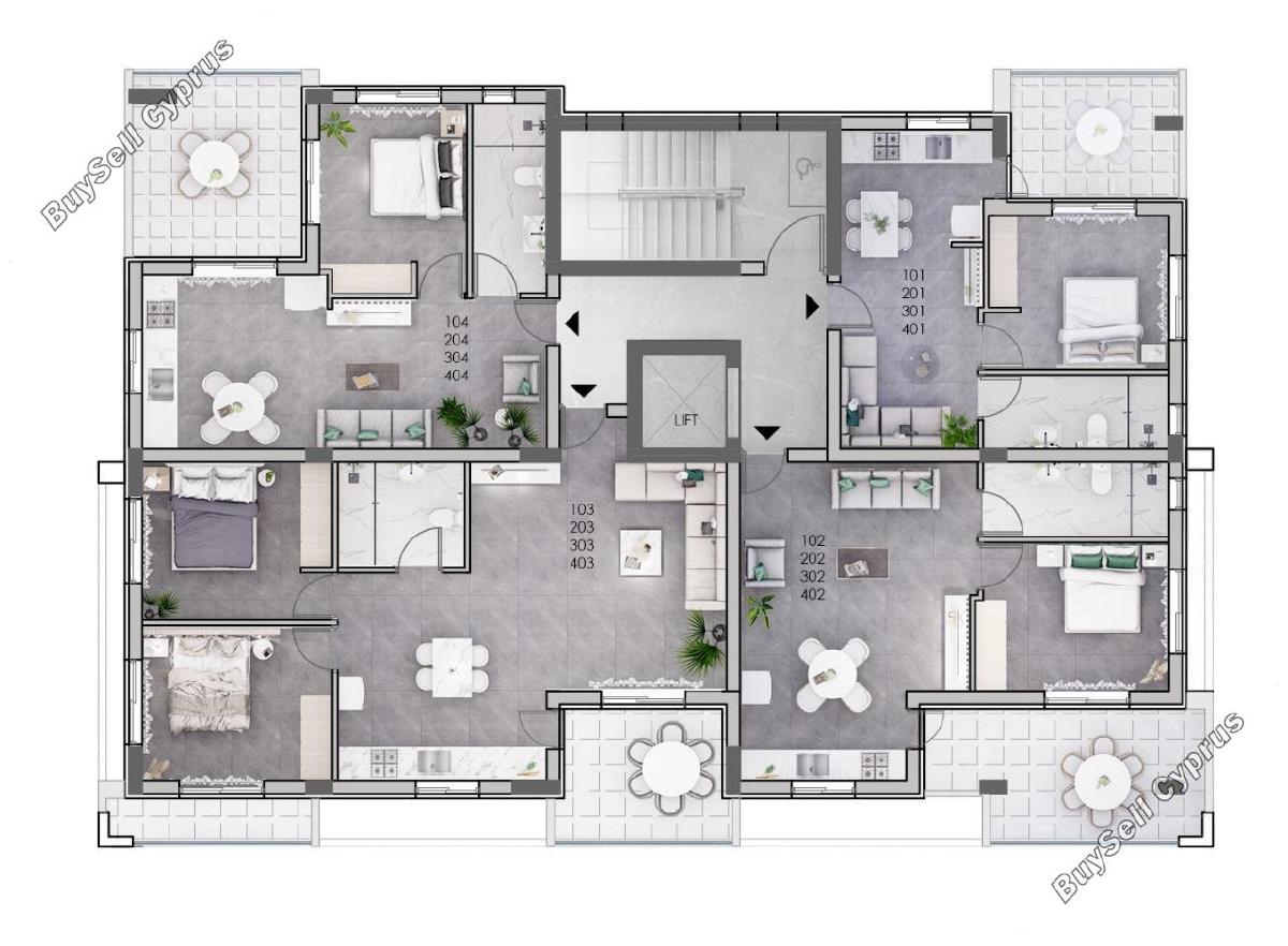 2 bedroom apartment for sale trachoni lemesou limassol 8051327 image 14328987