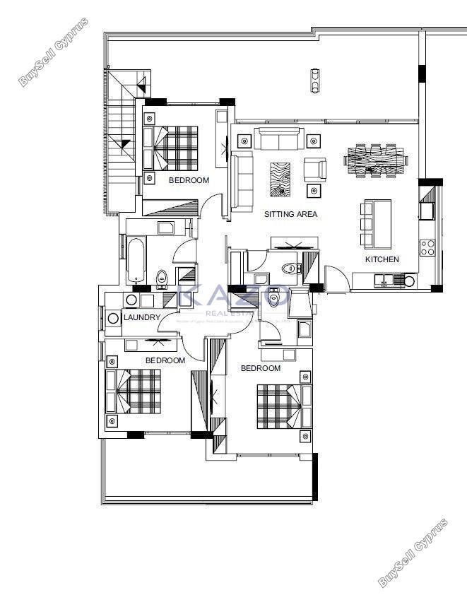 3 bedroom apartment for sale mesa gitonia limassol 1764327 image 5978602