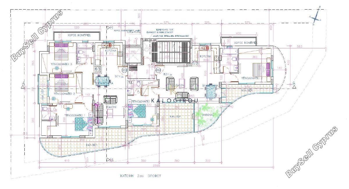 3 bedroom apartment for sale sotiros agios ioannis larnaca larnaca 8333327 image 14315040