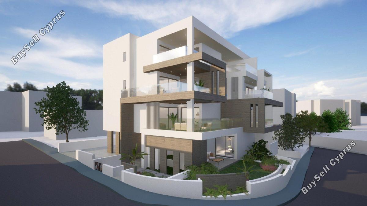 3 bedroom entire floor apartment for sale paphos municipality paphos 8355327 image 14613757
