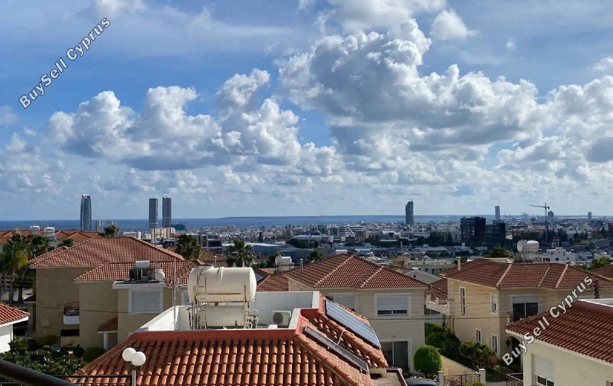 3 bedroom town house for rent agios athanasios limassol 8565327 image 17261197