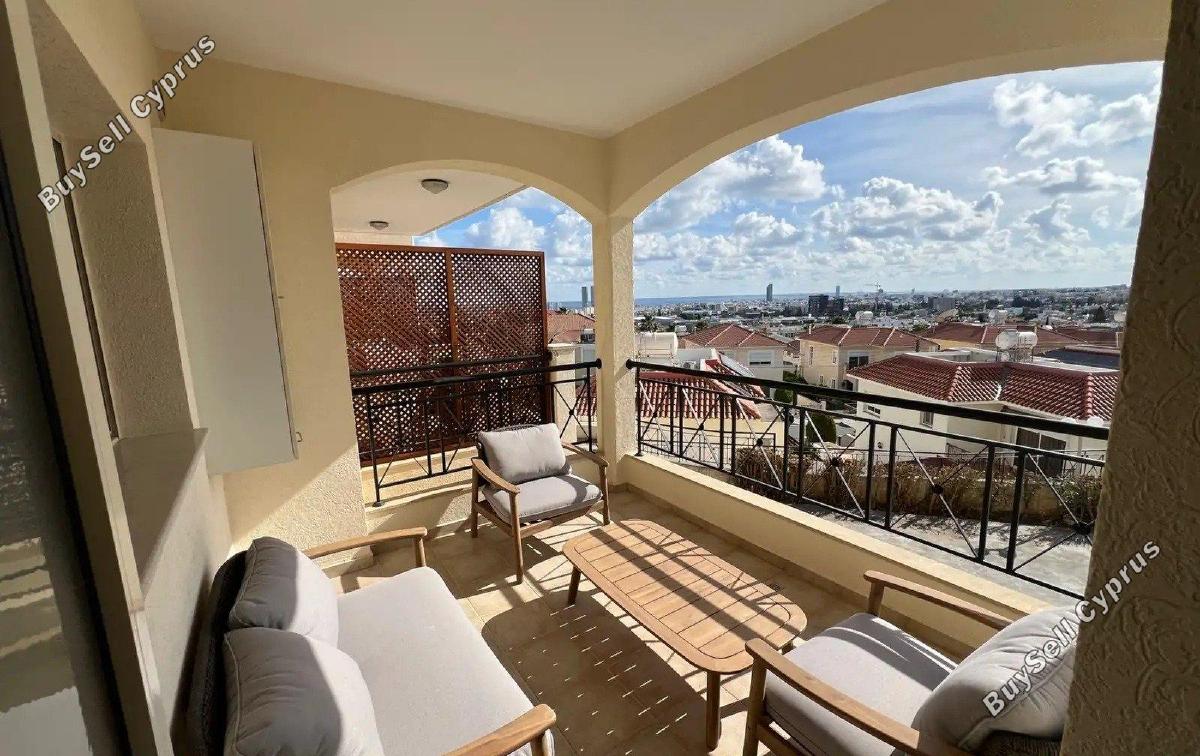 3 bedroom town house for rent agios athanasios limassol 8565327 image 17261203