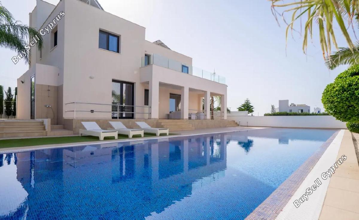 4 bedroom detached house for rent peyia paphos 8676327 image 16076345